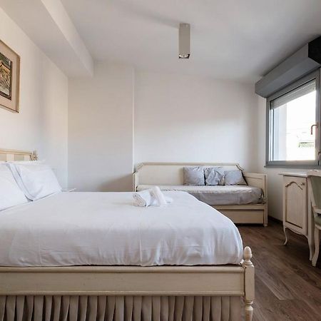 Resart Iacomus Hotel Bologna Eksteriør billede