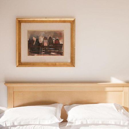 Resart Iacomus Hotel Bologna Eksteriør billede