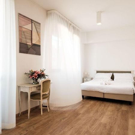 Resart Iacomus Hotel Bologna Eksteriør billede