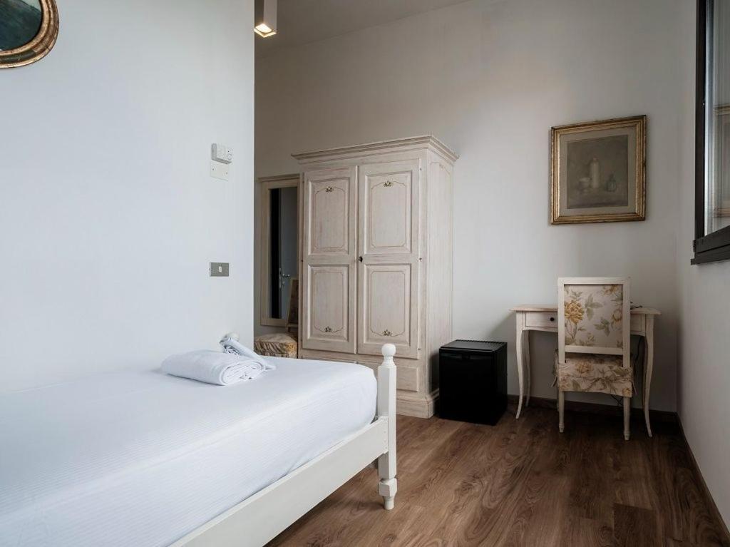 Resart Iacomus Hotel Bologna Eksteriør billede