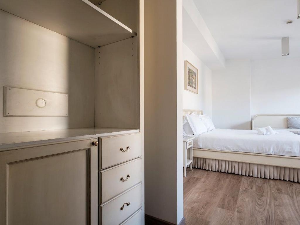 Resart Iacomus Hotel Bologna Eksteriør billede