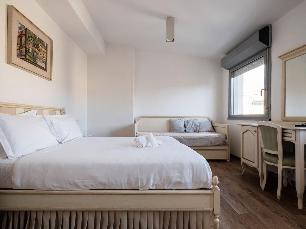 Resart Iacomus Hotel Bologna Eksteriør billede