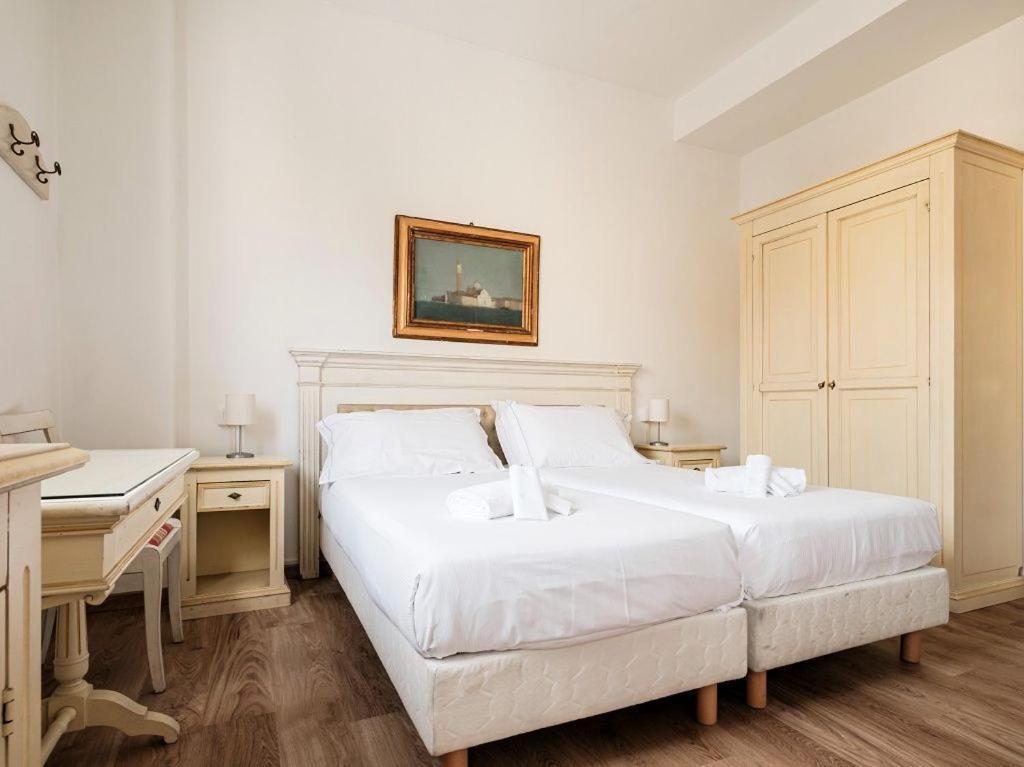 Resart Iacomus Hotel Bologna Eksteriør billede