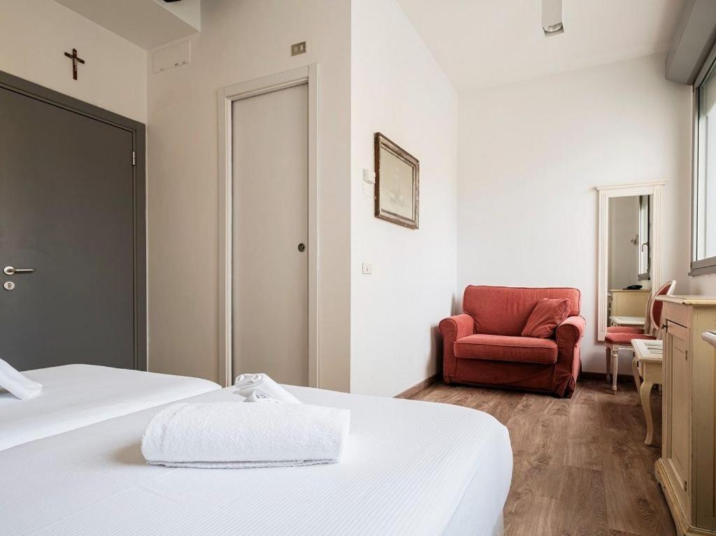 Resart Iacomus Hotel Bologna Eksteriør billede