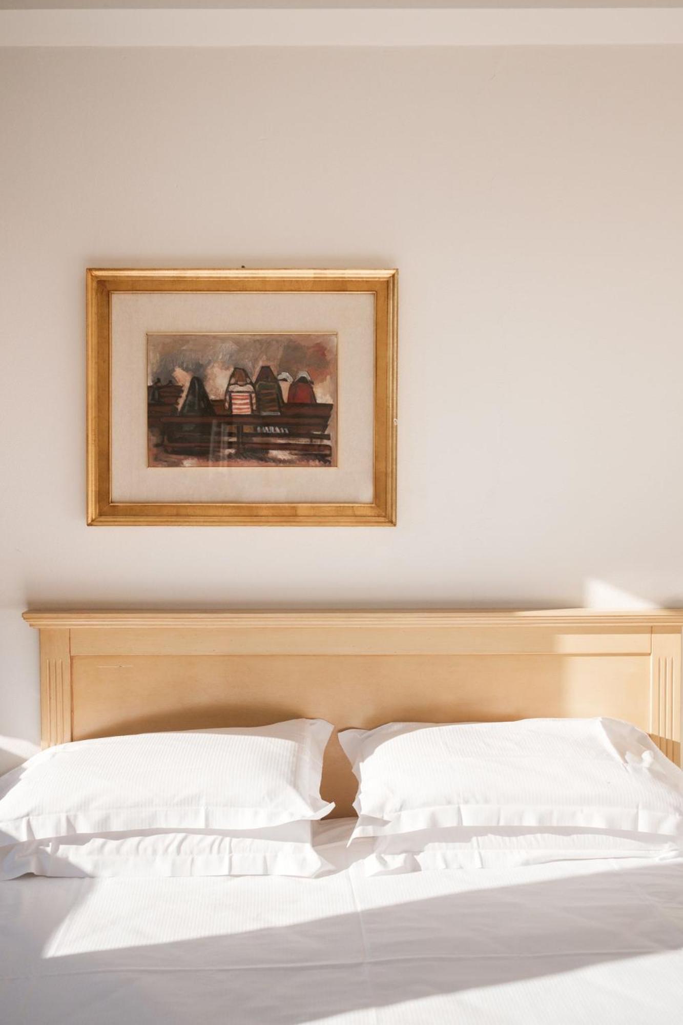 Resart Iacomus Hotel Bologna Eksteriør billede
