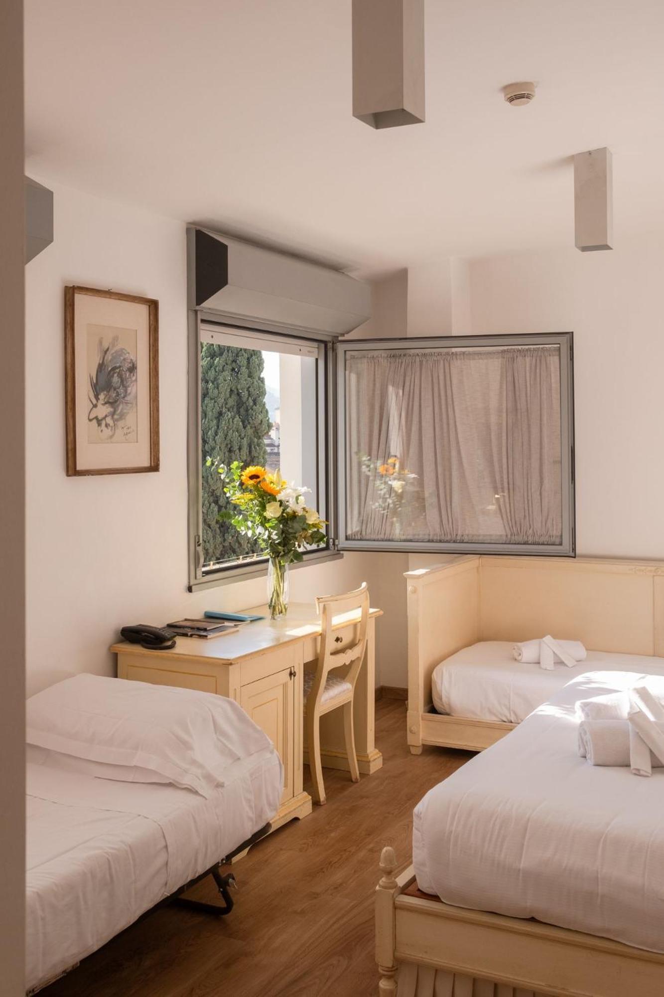 Resart Iacomus Hotel Bologna Eksteriør billede