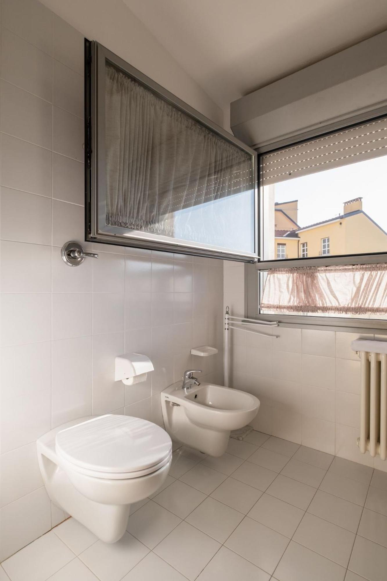 Resart Iacomus Hotel Bologna Eksteriør billede