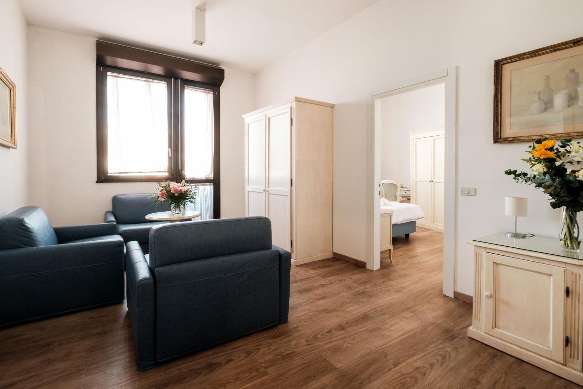 Resart Iacomus Hotel Bologna Eksteriør billede