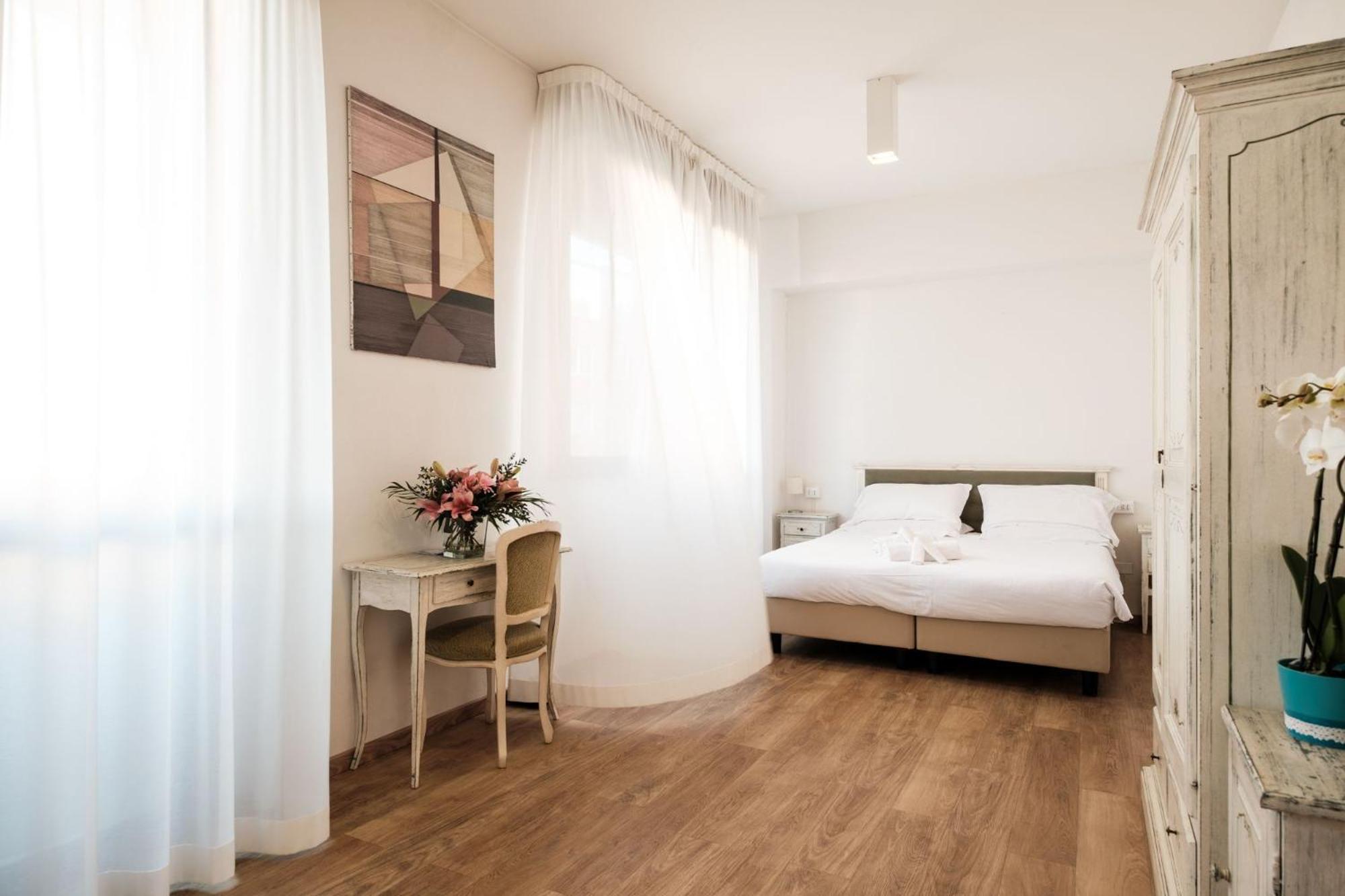 Resart Iacomus Hotel Bologna Eksteriør billede