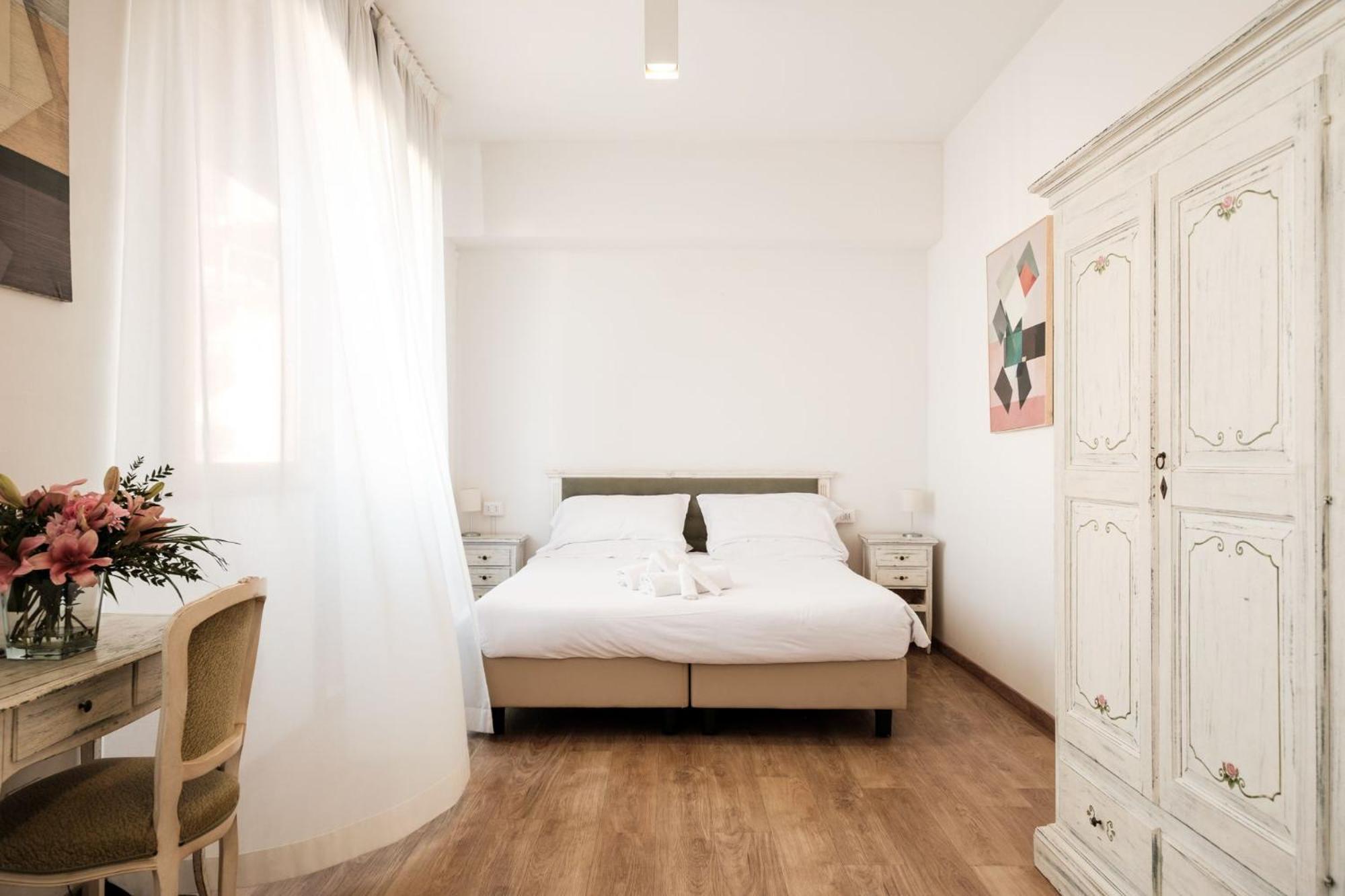 Resart Iacomus Hotel Bologna Eksteriør billede