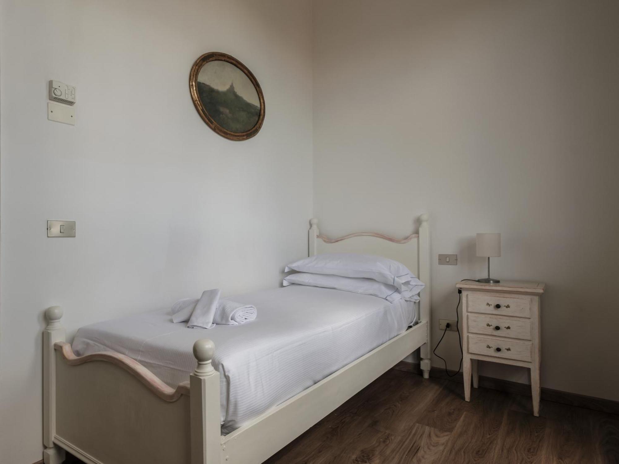 Resart Iacomus Hotel Bologna Eksteriør billede