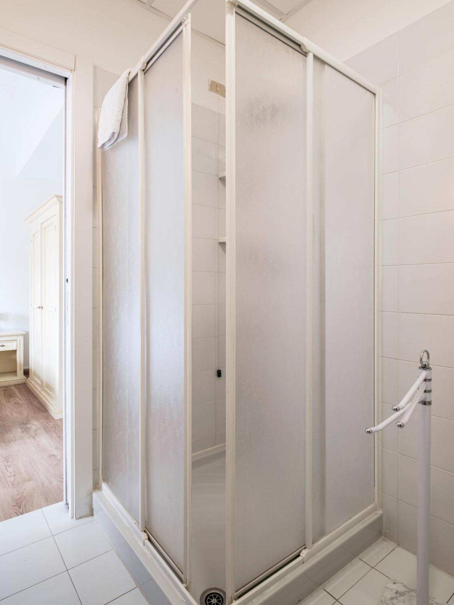 Resart Iacomus Hotel Bologna Eksteriør billede