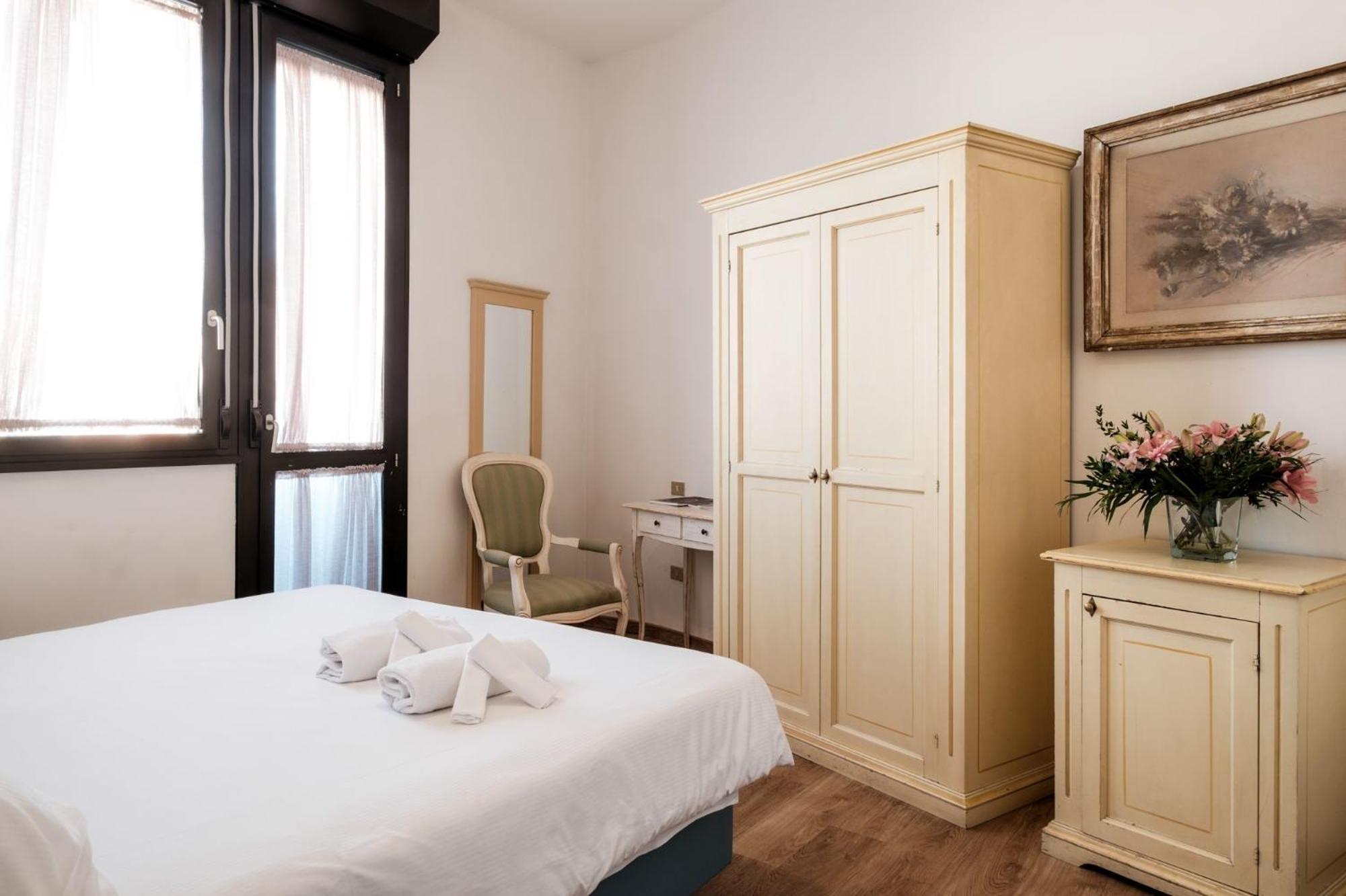 Resart Iacomus Hotel Bologna Eksteriør billede