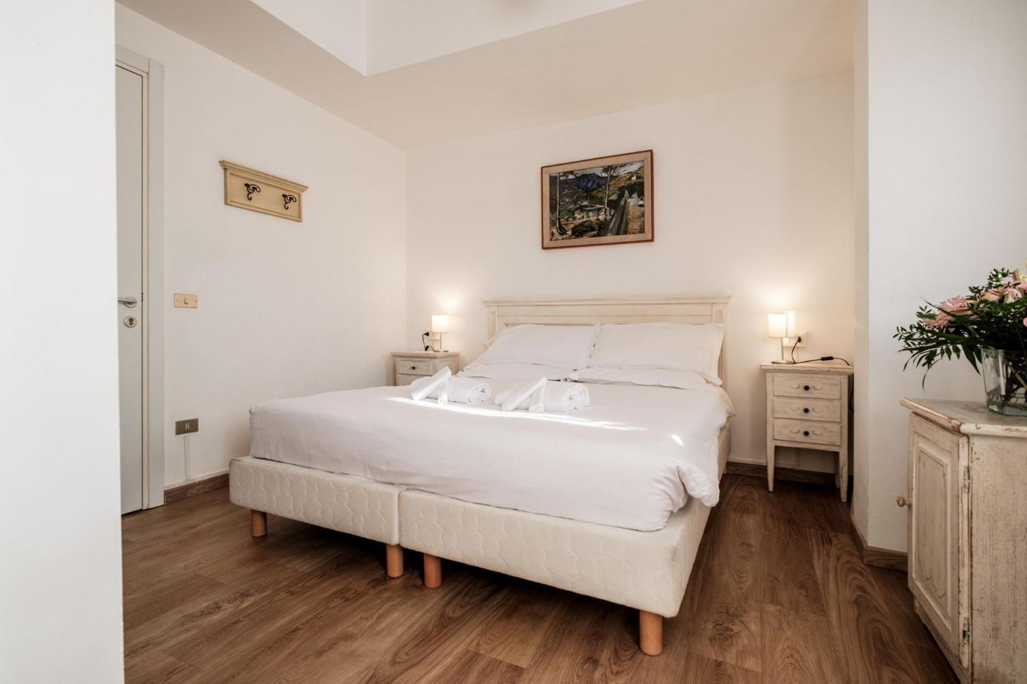 Resart Iacomus Hotel Bologna Eksteriør billede