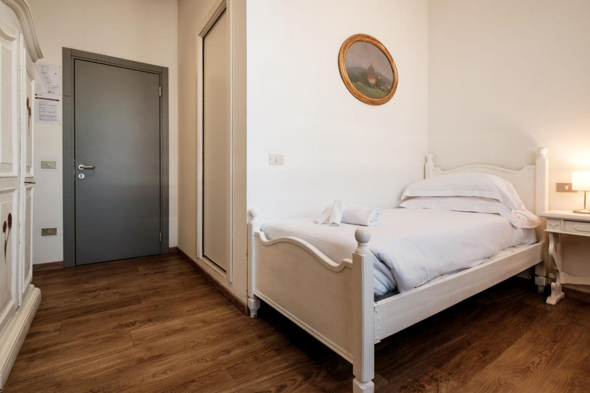 Resart Iacomus Hotel Bologna Eksteriør billede