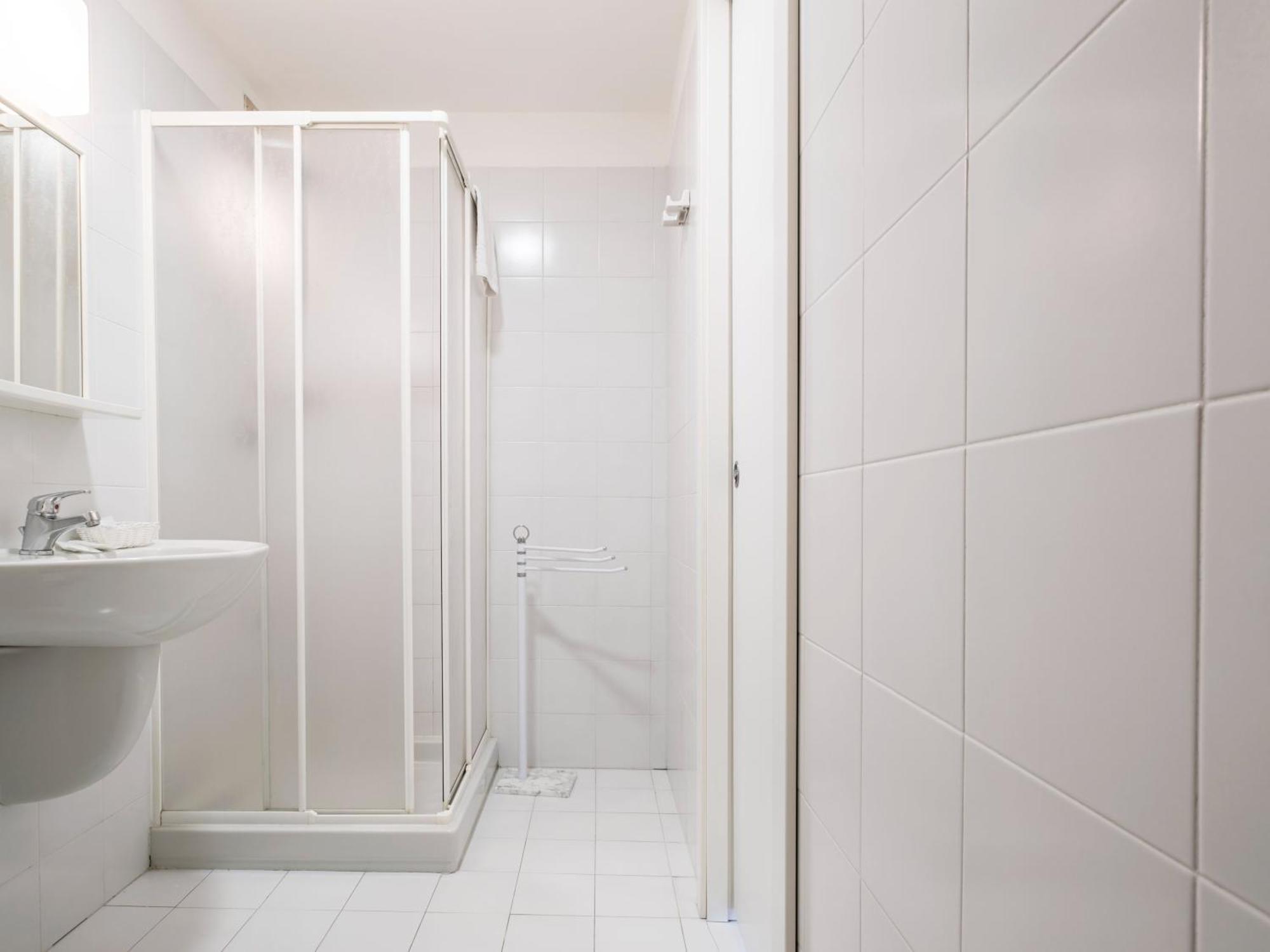 Resart Iacomus Hotel Bologna Eksteriør billede