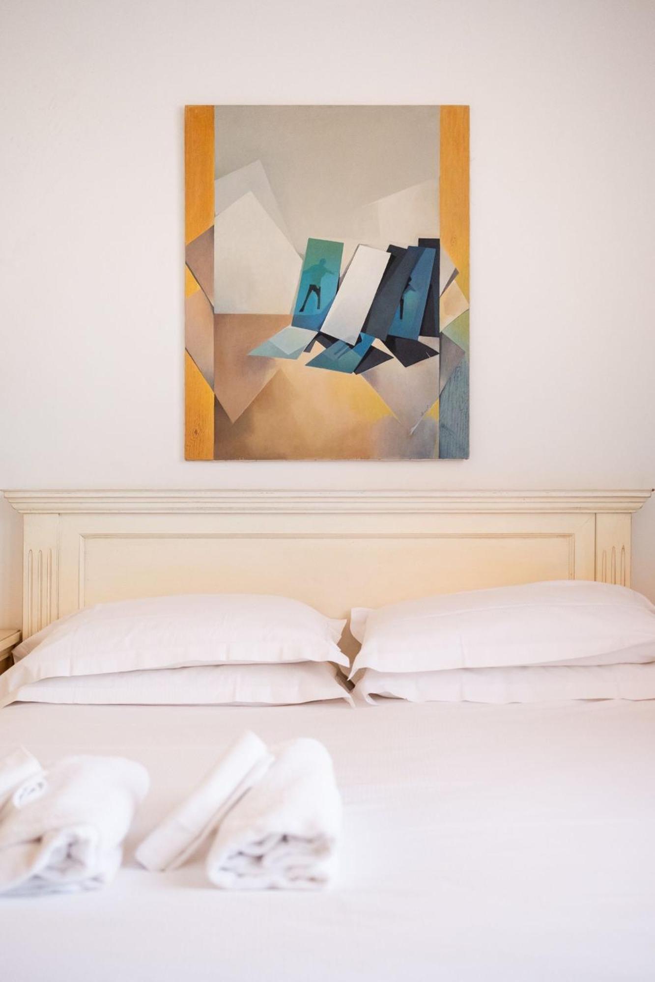 Resart Iacomus Hotel Bologna Eksteriør billede